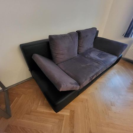 Cozynite Premium Apartment Hundertwasser Vienna Esterno foto