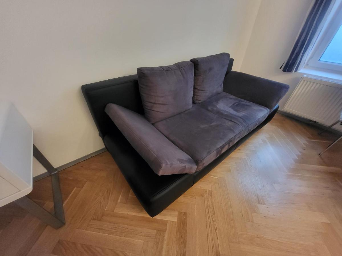 Cozynite Premium Apartment Hundertwasser Vienna Esterno foto